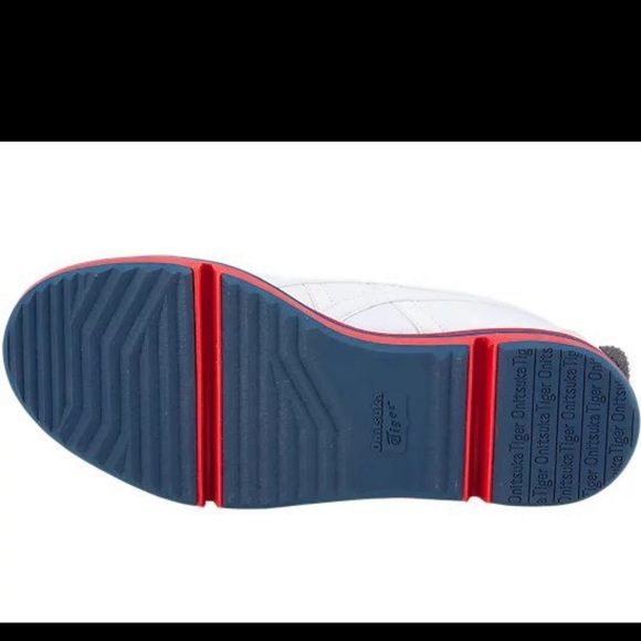 Onitsuka Tiger (Asics) Pokkuri Sneaker PF - Picture 6 of 9